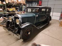 Image result for Scaraba Green 1929 Buick
