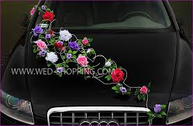 Sie suchen nach ideen für autoschmuck für hochzeit? Auto Schmuck Hochzeit Gunstig Sonderpreis