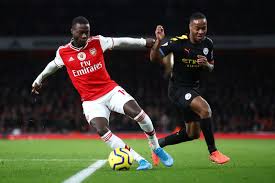 21 february 2021, 16:30 • england. Manchester City Vs Arsenal Set For March 11 After Postponement For Carabao Cup Bleacher Report Latest News Videos And Highlights