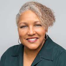 Love Fuels Danielle Saunders Win