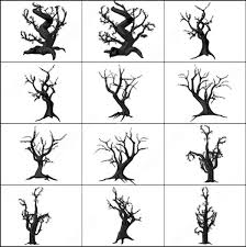 I hope you'll find our tree silhouettes photoshop brushes useful. Trees Photoshop Brushes Download 59 Photoshop Brushes For Commercial Use Format Abr