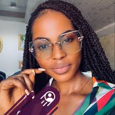 Audrey Davidson in people