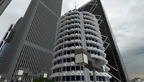 Check spelling or type a new query. Capitol Records Building Minecraft Map