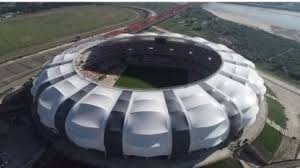 Todo se cae en beneficio del turismo de santiago del estero. El Estadio Unico De Santiago Del Estero Ya Tiene Nombre Tyc Sports
