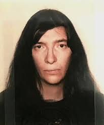 From wikimedia commons, the free media repository. Joey Ramone Passport Photo Punk
