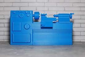 Pin On Scale Garage Diorama