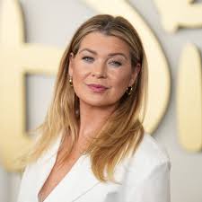 Our favorite Ellen Pompeo moments for her birthday