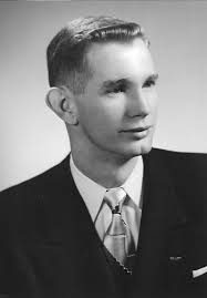 Louis Andersen Obituary