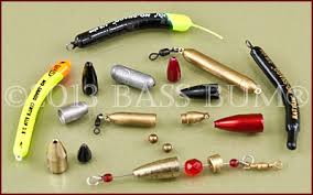 We did not find results for: Using Correct Fishing Rigs Are The Key To Making Bass Bite