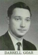 F. Darrell Goar (Deceased), Moline, IL Illinois