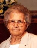 Elsie Peppers Obituary