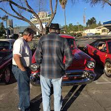 Jonathan Durre On Instagram Supercarsunday Isn T Just Old Guys Talking Cars But These Guys Just Seemed To Make This Chevy Super Cars Cars And Coffee Photo