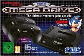 Diez juegos para pc con buenos graficos y pocos requisitos. Sega Mega Drive Mini Analisis Review Con Precio Catalogo De Juegos Caracteristicas Y Experiencia De Juego