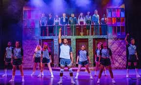 Hear if for the boy. Gallery Kari Twyman