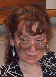 1985) alisa ganieva / wikipedia.org raised in the russian republic of dagestan, ganieva has lived in moscow since 2002, working as a literary critic and editor. Olga Zilberbourg Punctured Lines