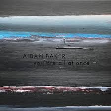 Aidan Baker