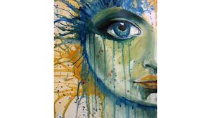 Only 2 available and it's in 2 people's carts. Beginner Acrylic Learn To Paint A Fantasy Face Cacfantasyart Theartsherpa Youtube