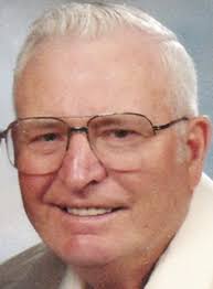 Richard R. Ireland Obituary