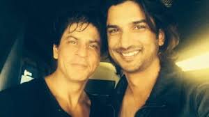 Sanjay kapoor*shah rukh khan* karishma kapoor*nana patekar lyrics: Kesedihan Shah Rukh Khan Atas Kematian Sushant Singh Rajput Republika Online