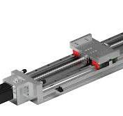 Single Axis Stages | HIWIN