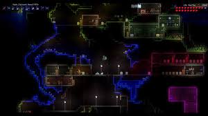 Looking for some cool terraria house designs? Terraria Jungle Base Youtube