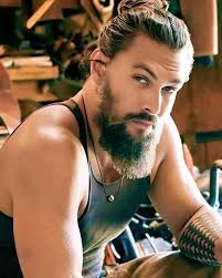 Jason Momoa