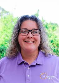 Faculty and Staff — The Achievement Center