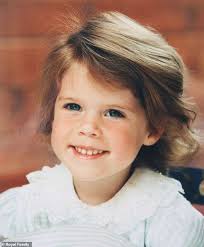 He was seen reading a book, then sipping a drink as he chatted to the craft's captain. Royal Family Shares Childhood Snaps Of Eugenie And Jack Brooksbank Daily Mail Online