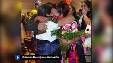 Una esperanza de reencuentro: programa mexicano permite que ...