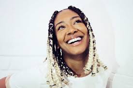 Sian Anderson: Youth First