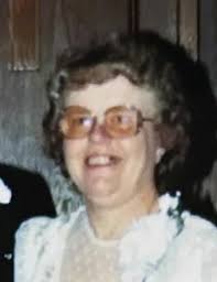 Patricia Louise Rehmann Obituary (2024)