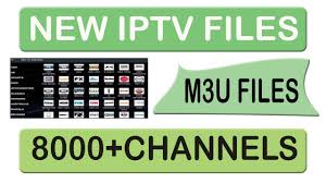 Or to save yourself the trouble, upgrade to the. M3u Files For Iptv All Countries Channels Adult Sports Movies Drama Dish Tv Install The Latest Kodi