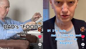 Fundraiser for Andrew Coles by Brittany Coles : Help Andy eat again with  vital treatment