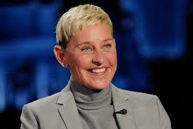 Ellen DeGeneres Reveals She Has Osteoporosis, OCD and ADHD