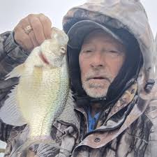 Grand Lake Ohio Crappie Series