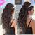 Quinceanera Hairstyles Down With Crown