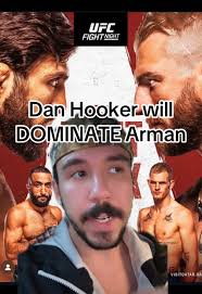 Let’s come back to this 🔮 #UFC #mma #ufcqatar