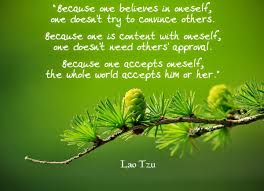 Lao Tzu On Self Acceptance And Wisdom Lao Tzu Quotes Taoism Quotes Lao Tzu