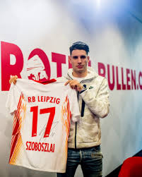 88 future stars szoboszlai review!! Uefa Champions League Hungary Wonderkid Dominik Szoboszlai Joins Rb Leipzig On A Deal Running Until June 2025 Ucl Facebook