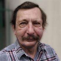 Sergey Ignatov Obituary