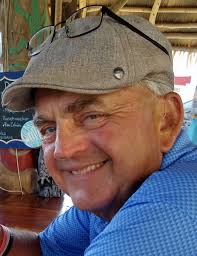 Obituary information for Donald Glenn McKenrick
