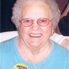 Leaneta Mae Crippen (Portwine) Obituary January 12, 2013