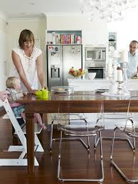 A Chair For Anywhere The Iconic Ikea Tobias Chair Ikea Zuhause Ikea Stuhl Kuchen Styling