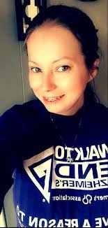 Sky Garner's Instagram, Twitter & Facebook