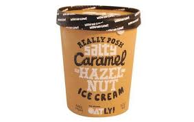 For a pint of ice cream. The Boom Of Plant Based Ice Cream Barry Callebaut