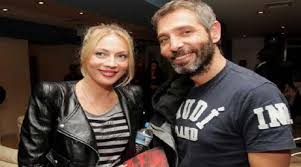 Όπως αναφέρει χαρακτηριστικά ο γνωστός ηθοποιός και σκηνοθέτης: 8odwrhs A8eridhs Ayth Htan H Gynaika Toy Prin Thn Smaragda Karydh Fwto Irafina