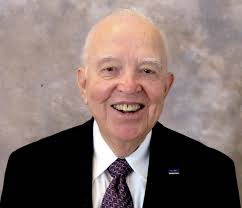 B. Gordon Jones Obituary