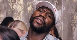 40+ Famous People And Celebrities Named Floyd