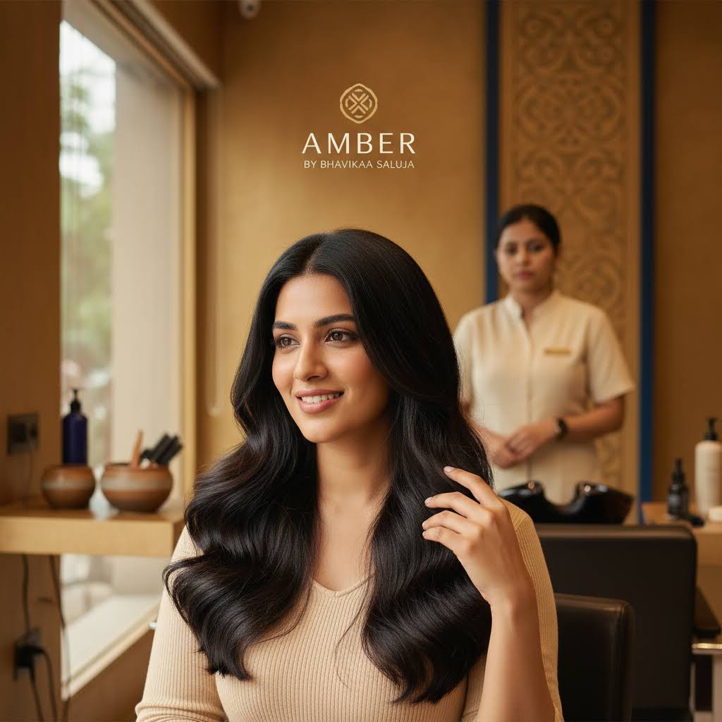 Hair Glossing product image