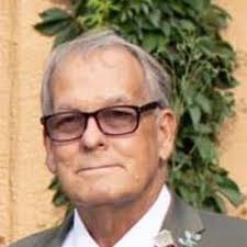 Mark Cottingham (1953-2023)